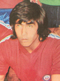 Pedro Pinto